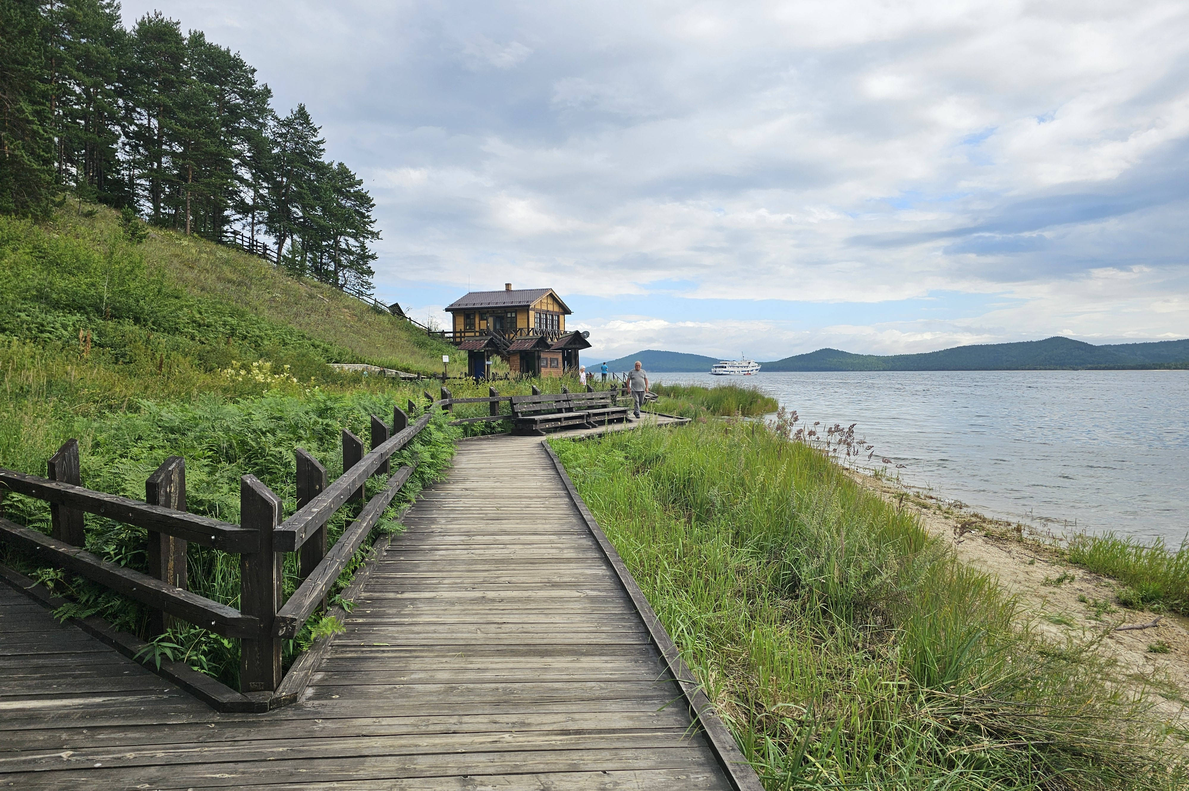 Baikal